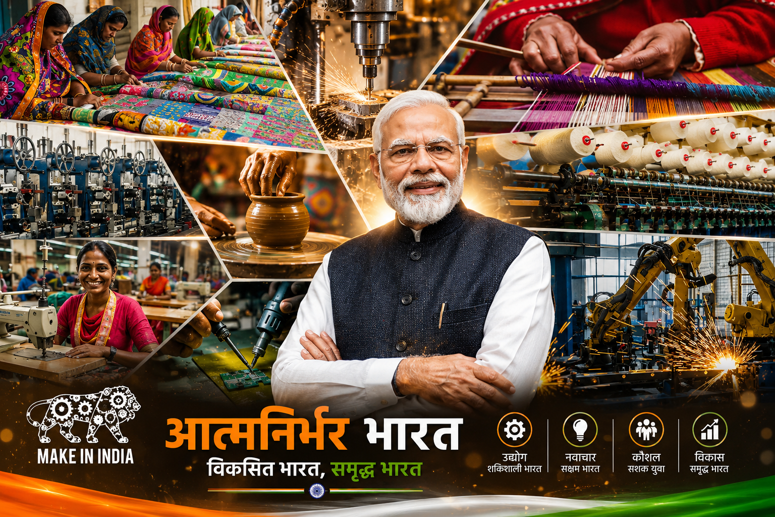 Digital Empowerment